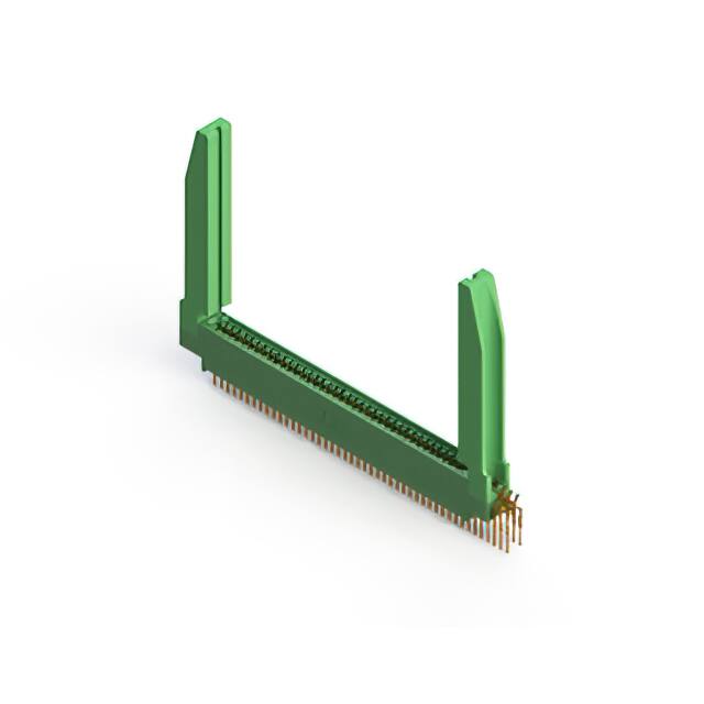 345-092-541-878 EDAC Inc.  Edgeboard Connectors